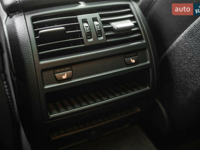 Серый БМВ 5 Серия, объемом двигателя 4.39 л и пробегом 111 тыс. км за 26500 $, фото 24 на Automoto.ua