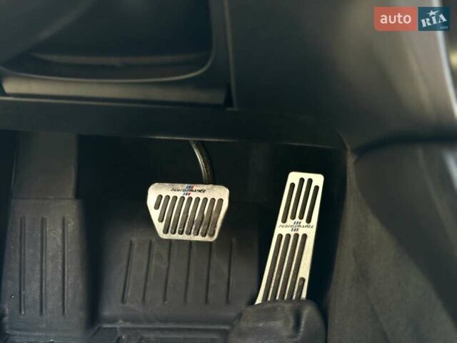 Сірий БМВ 5 Серія, об'ємом двигуна 2 л та пробігом 120 тис. км за 18500 $, фото 25 на Automoto.ua