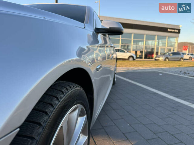 Сірий БМВ 5 Серія, об'ємом двигуна 2 л та пробігом 190 тис. км за 15799 $, фото 21 на Automoto.ua