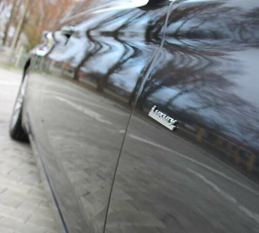 Серый БМВ 5 Серия, объемом двигателя 2.99 л и пробегом 138 тыс. км за 34500 $, фото 6 на Automoto.ua