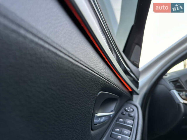 Сірий БМВ 5 Серія, об'ємом двигуна 2 л та пробігом 190 тис. км за 15799 $, фото 38 на Automoto.ua