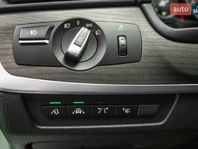 Серый БМВ 5 Серия, объемом двигателя 4.39 л и пробегом 111 тыс. км за 26500 $, фото 29 на Automoto.ua