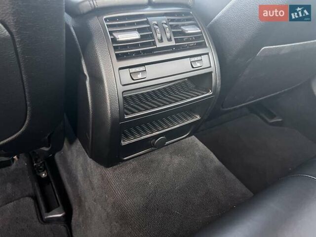 БМВ 5 Серия 2016 в Киеве на Automoto.ua Серый БМВ 5 Серия, объемом двигателя 2.98 л и пробегом 106 тыс. км за 20900 $, фото 19 на Automoto.ua