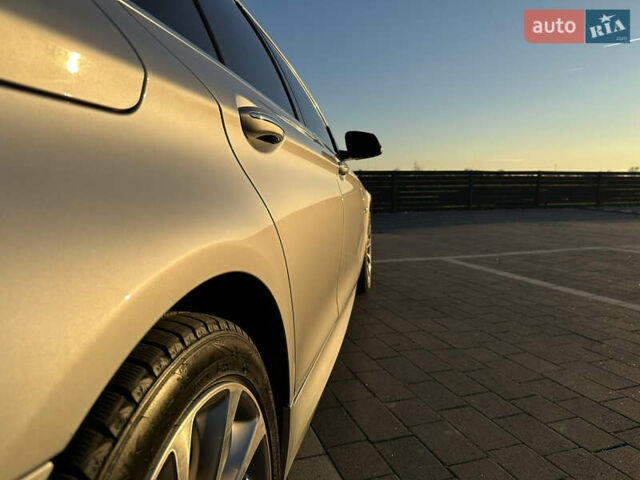 Сірий БМВ 5 Серія, об'ємом двигуна 2 л та пробігом 190 тис. км за 15799 $, фото 30 на Automoto.ua