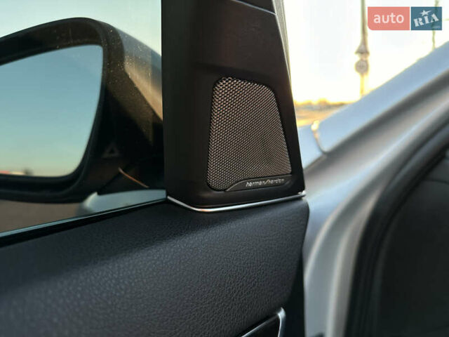 Сірий БМВ 5 Серія, об'ємом двигуна 2 л та пробігом 190 тис. км за 15799 $, фото 36 на Automoto.ua