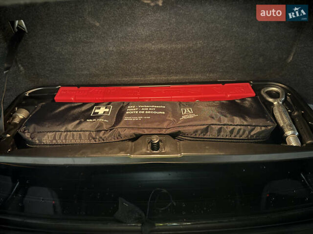 БМВ 5 Серия 2016 в Киеве на Automoto.ua Серый БМВ 5 Серия, объемом двигателя 2 л и пробегом 209 тыс. км за 16500 $, фото 18 на Automoto.ua