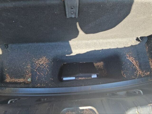 Сірий БМВ 5 Серія, об'ємом двигуна 2 л та пробігом 99 тис. км за 13600 $, фото 37 на Automoto.ua