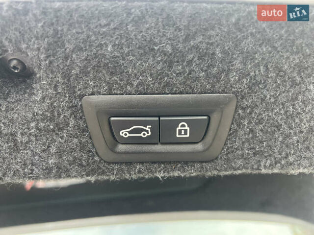 Сірий БМВ 5 Серія, об'ємом двигуна 2 л та пробігом 112 тис. км за 16500 $, фото 18 на Automoto.ua