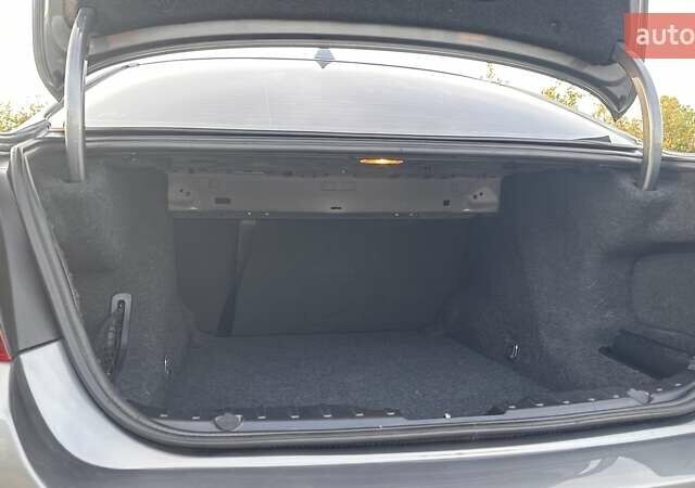 Сірий БМВ 5 Серія, об'ємом двигуна 2.98 л та пробігом 197 тис. км за 22500 $, фото 36 на Automoto.ua