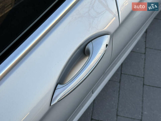 Сірий БМВ 5 Серія, об'ємом двигуна 2 л та пробігом 190 тис. км за 15799 $, фото 23 на Automoto.ua
