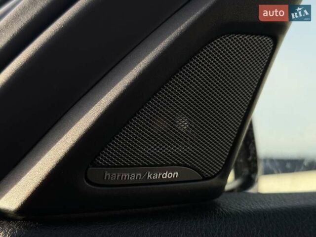 Сірий БМВ 5 Серія, об'ємом двигуна 2 л та пробігом 120 тис. км за 18500 $, фото 22 на Automoto.ua