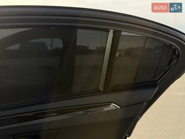 Сірий БМВ 5 Серія, об'ємом двигуна 2 л та пробігом 120 тис. км за 18500 $, фото 27 на Automoto.ua