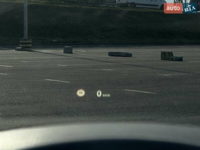 Сірий БМВ 5 Серія, об'ємом двигуна 2 л та пробігом 120 тис. км за 18500 $, фото 30 на Automoto.ua