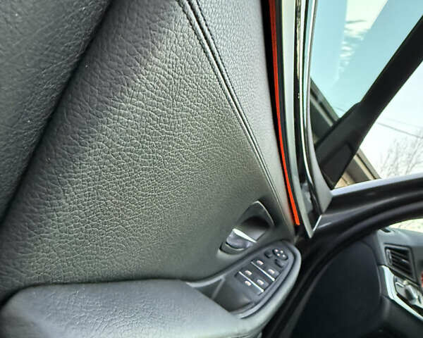 Сірий БМВ 5 Серія, об'ємом двигуна 2 л та пробігом 160 тис. км за 13900 $, фото 40 на Automoto.ua