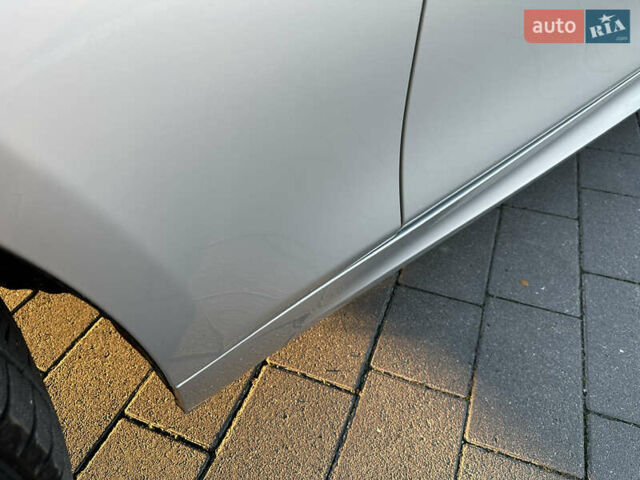 Сірий БМВ 5 Серія, об'ємом двигуна 2 л та пробігом 190 тис. км за 15799 $, фото 22 на Automoto.ua