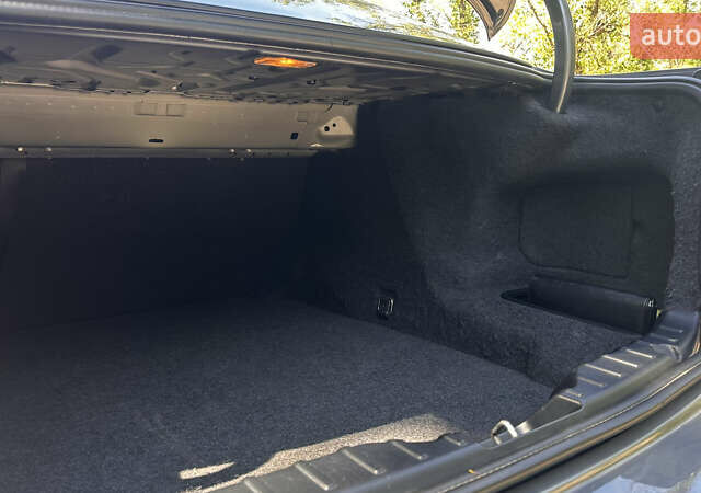 Сірий БМВ 5 Серія, об'ємом двигуна 2.98 л та пробігом 197 тис. км за 22500 $, фото 35 на Automoto.ua