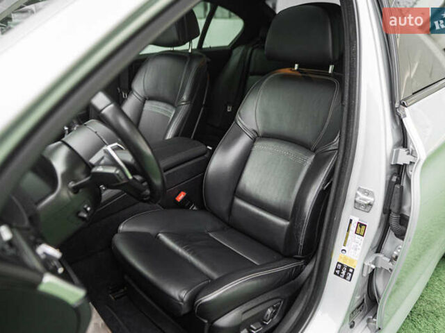 Серый БМВ 5 Серия, объемом двигателя 4.39 л и пробегом 111 тыс. км за 26500 $, фото 55 на Automoto.ua