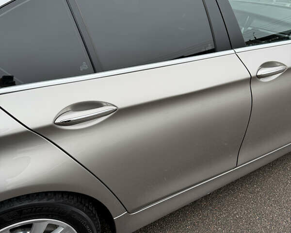 Сірий БМВ 5 Серія, об'ємом двигуна 2 л та пробігом 147 тис. км за 14500 $, фото 23 на Automoto.ua