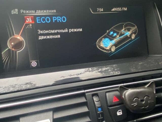 Серый БМВ 5 Серия, объемом двигателя 2 л и пробегом 180 тыс. км за 24000 $, фото 18 на Automoto.ua