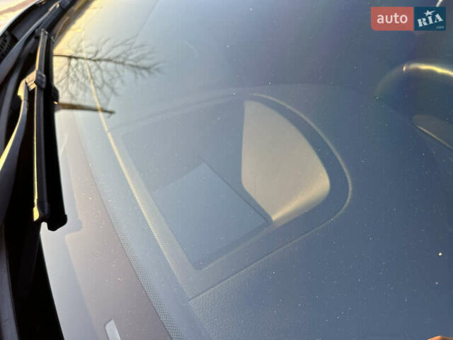 Сірий БМВ 5 Серія, об'ємом двигуна 2 л та пробігом 190 тис. км за 15799 $, фото 17 на Automoto.ua