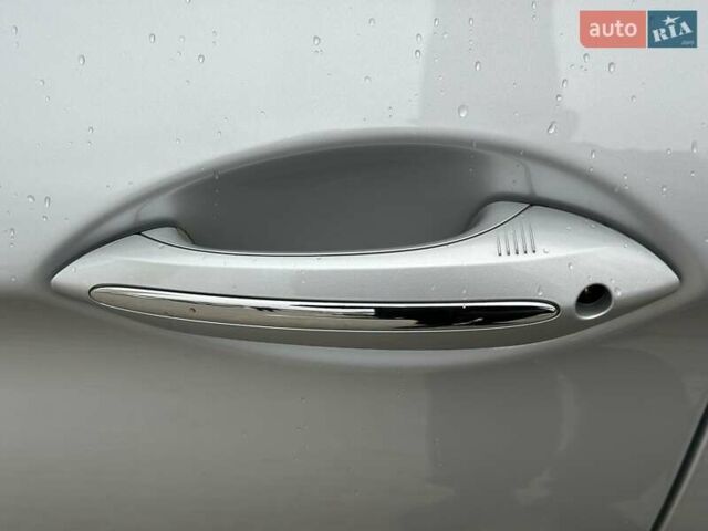 Сірий БМВ 5 Серія, об'ємом двигуна 2 л та пробігом 146 тис. км за 21900 $, фото 12 на Automoto.ua