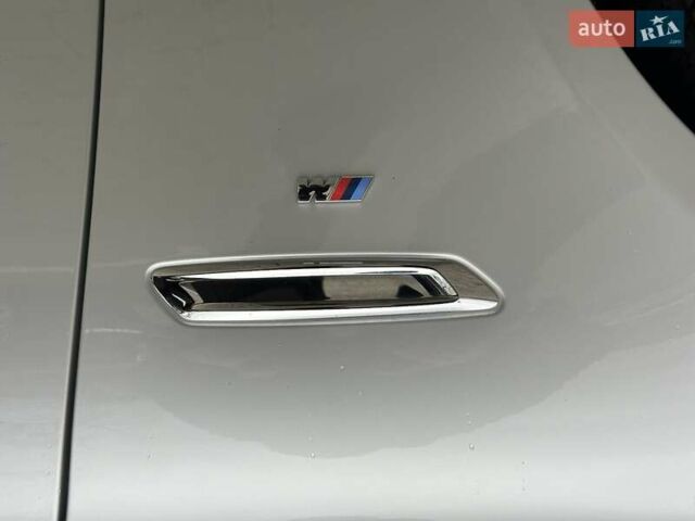 Сірий БМВ 5 Серія, об'ємом двигуна 2 л та пробігом 146 тис. км за 21900 $, фото 11 на Automoto.ua