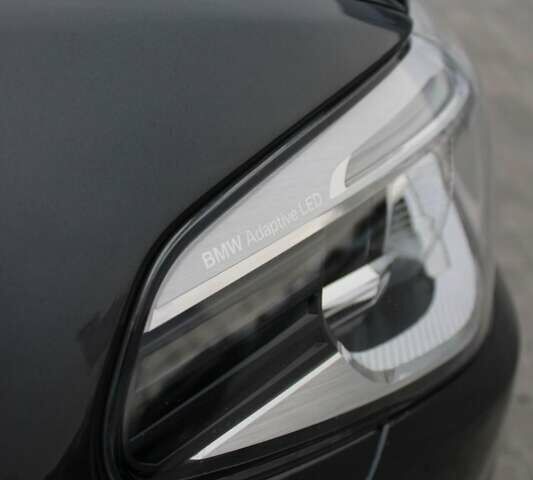 Серый БМВ 5 Серия, объемом двигателя 2.99 л и пробегом 138 тыс. км за 34500 $, фото 30 на Automoto.ua