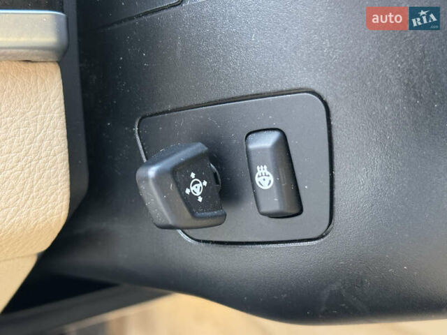 Сірий БМВ 5 Серія, об'ємом двигуна 2 л та пробігом 150 тис. км за 16200 $, фото 37 на Automoto.ua