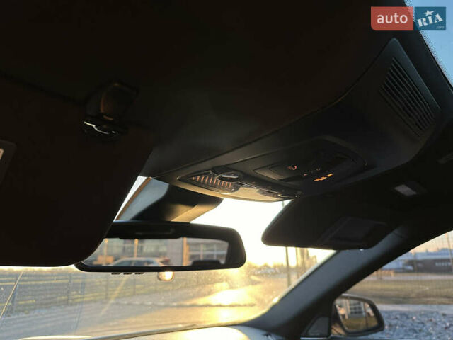 Сірий БМВ 5 Серія, об'ємом двигуна 2 л та пробігом 190 тис. км за 15799 $, фото 49 на Automoto.ua