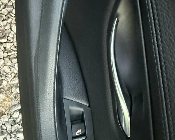 Сірий БМВ 5 Серія, об'ємом двигуна 2 л та пробігом 160 тис. км за 13900 $, фото 38 на Automoto.ua