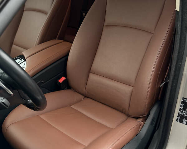 Сірий БМВ 5 Серія, об'ємом двигуна 2 л та пробігом 147 тис. км за 14500 $, фото 32 на Automoto.ua