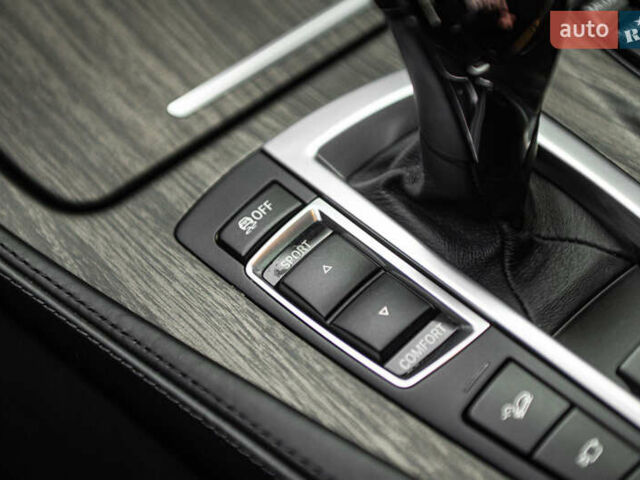 Серый БМВ 5 Серия, объемом двигателя 4.39 л и пробегом 111 тыс. км за 26500 $, фото 43 на Automoto.ua