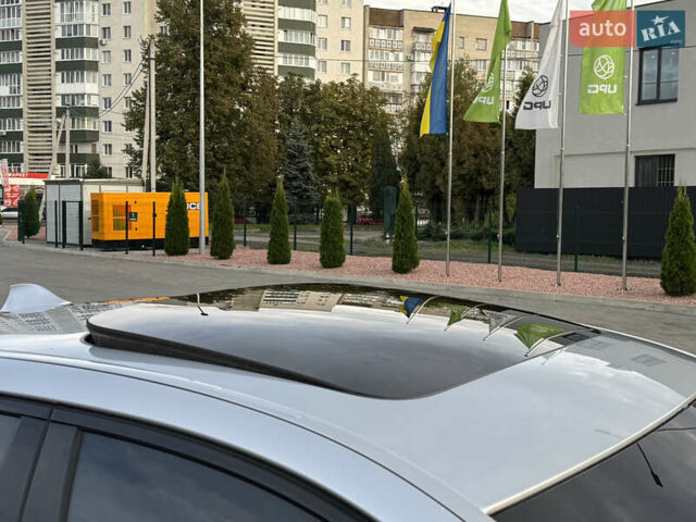 Сірий БМВ 5 Серія, об'ємом двигуна 2 л та пробігом 150 тис. км за 16200 $, фото 29 на Automoto.ua