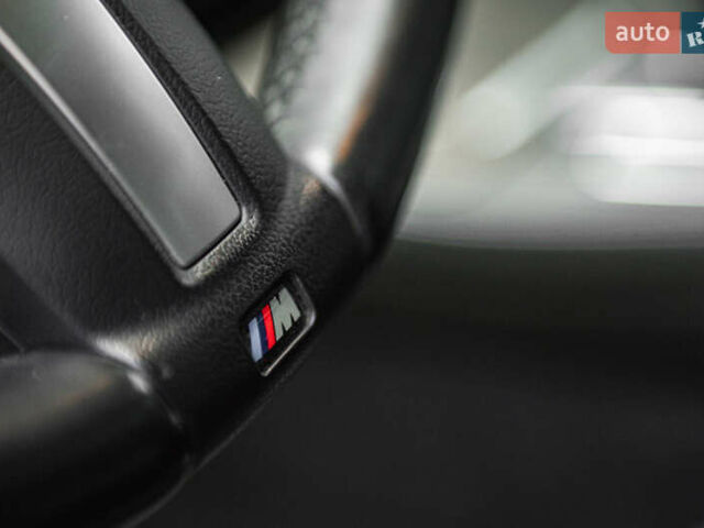 Серый БМВ 5 Серия, объемом двигателя 4.39 л и пробегом 111 тыс. км за 26500 $, фото 34 на Automoto.ua