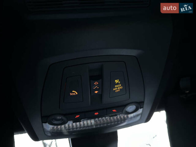 Серый БМВ 5 Серия, объемом двигателя 3 л и пробегом 65 тыс. км за 25500 $, фото 63 на Automoto.ua