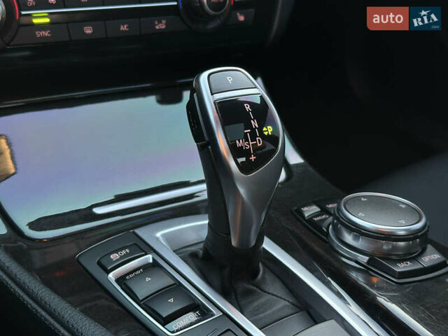 Сірий БМВ 5 Серія, об'ємом двигуна 2 л та пробігом 190 тис. км за 15799 $, фото 65 на Automoto.ua