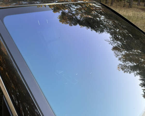 Серый БМВ 5 Серия, объемом двигателя 3 л и пробегом 177 тыс. км за 17500 $, фото 8 на Automoto.ua