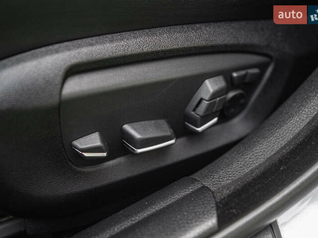 Серый БМВ 5 Серия, объемом двигателя 4.39 л и пробегом 111 тыс. км за 26500 $, фото 28 на Automoto.ua