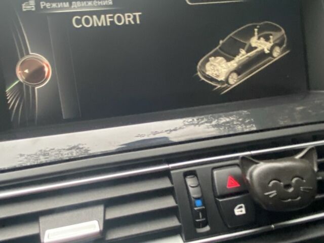 Серый БМВ 5 Серия, объемом двигателя 2 л и пробегом 180 тыс. км за 24000 $, фото 17 на Automoto.ua