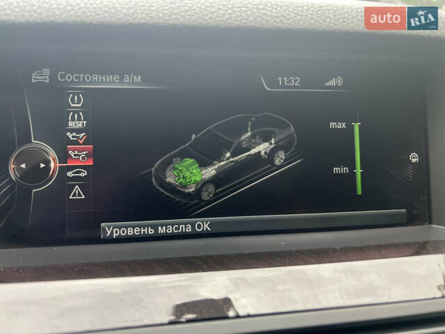 Сірий БМВ 5 Серія, об'ємом двигуна 2 л та пробігом 112 тис. км за 16500 $, фото 22 на Automoto.ua