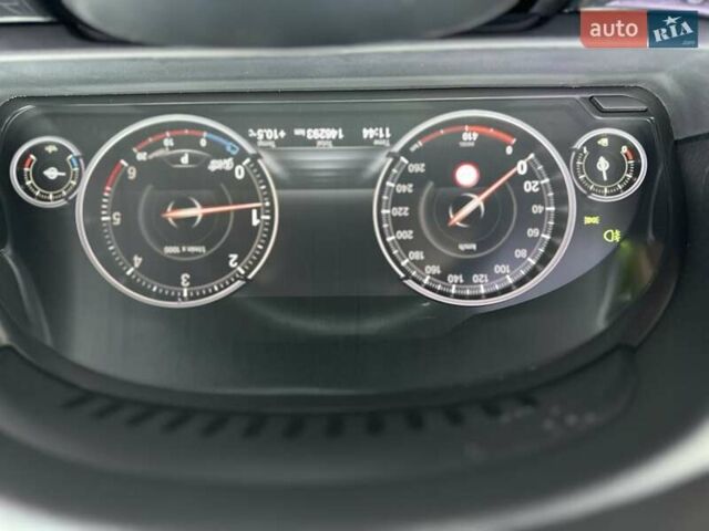 Сірий БМВ 5 Серія, об'ємом двигуна 2 л та пробігом 146 тис. км за 21900 $, фото 17 на Automoto.ua