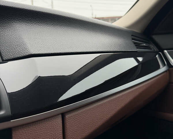 Сірий БМВ 5 Серія, об'ємом двигуна 2 л та пробігом 147 тис. км за 14500 $, фото 63 на Automoto.ua