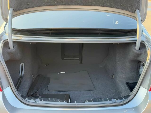 Серый БМВ 5 Серия, объемом двигателя 3 л и пробегом 75 тыс. км за 11500 $, фото 15 на Automoto.ua