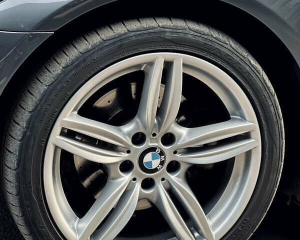 Сірий БМВ 5 Серія, об'ємом двигуна 2 л та пробігом 199 тис. км за 18500 $, фото 19 на Automoto.ua