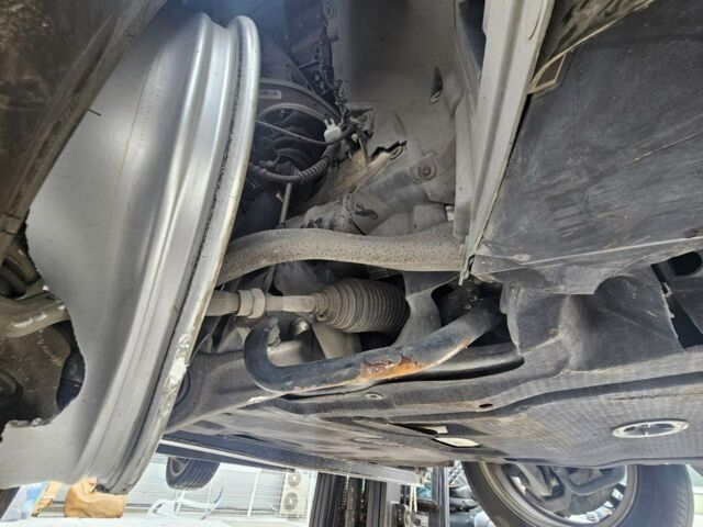 Сірий БМВ 5 Серія, об'ємом двигуна 2 л та пробігом 99 тис. км за 13600 $, фото 40 на Automoto.ua