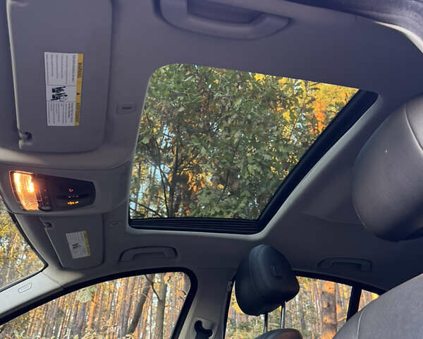 Серый БМВ 5 Серия, объемом двигателя 3 л и пробегом 177 тыс. км за 17500 $, фото 20 на Automoto.ua