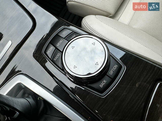 Серый БМВ 5 Серия, объемом двигателя 3 л и пробегом 65 тыс. км за 25500 $, фото 42 на Automoto.ua