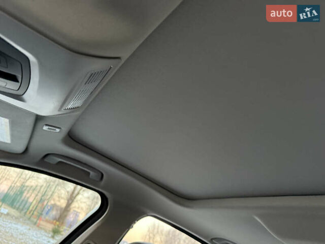 Сірий БМВ 5 Серія, об'ємом двигуна 2 л та пробігом 160 тис. км за 13900 $, фото 35 на Automoto.ua