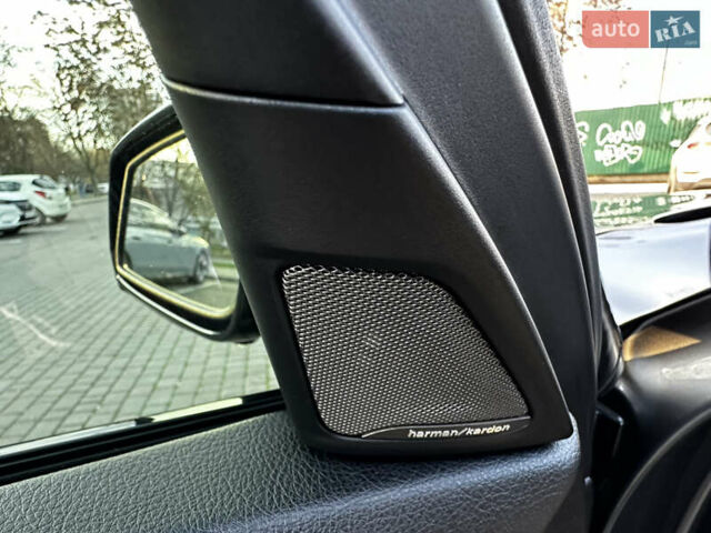 Серый БМВ 5 Серия, объемом двигателя 3 л и пробегом 65 тыс. км за 25500 $, фото 23 на Automoto.ua