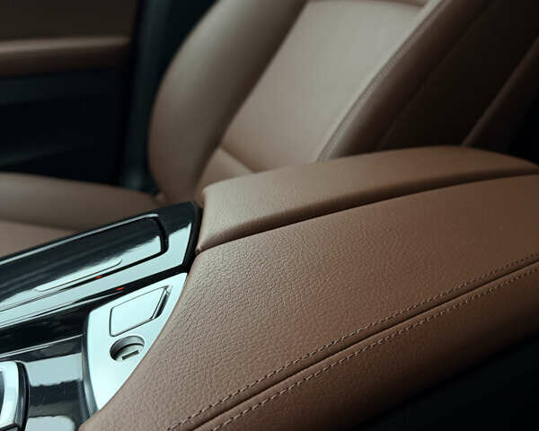 Сірий БМВ 5 Серія, об'ємом двигуна 2 л та пробігом 147 тис. км за 14500 $, фото 62 на Automoto.ua